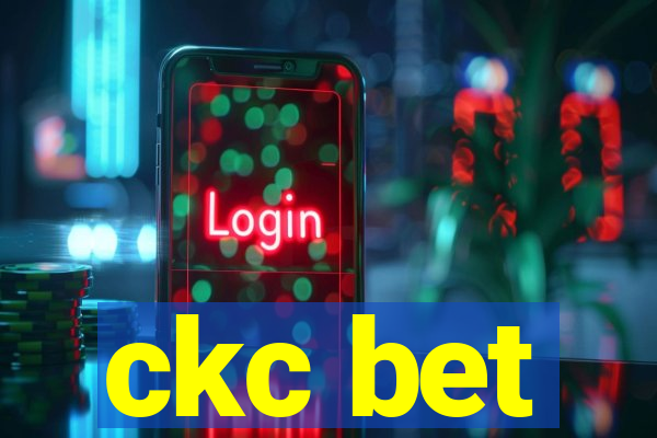 ckc bet